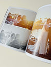 Wedding Album - Magazine Style